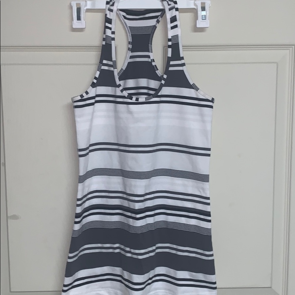 Lululemon Racerback Tank